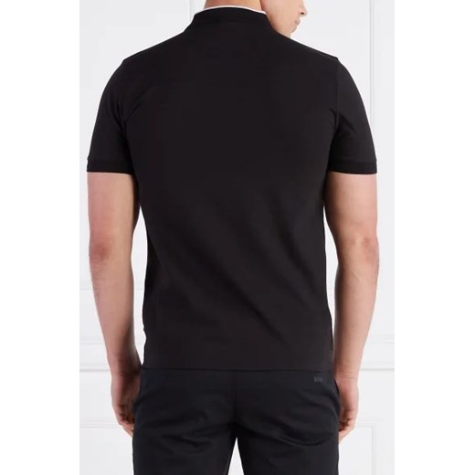 BOSS GREEN Polo Paule | Slim Fit XXL wyprzedaż Gomez Fashion Store