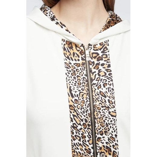 Bluza damska Liu Jo bawełniana