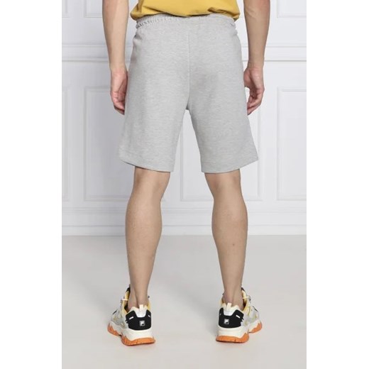 BOSS GREEN Szorty Headlo Curved | Regular Fit M Gomez Fashion Store wyprzedaż