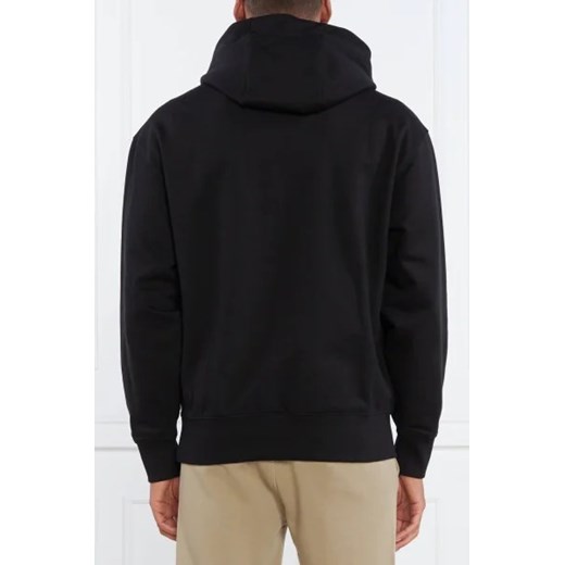 BOSS BLACK Bluza Sullivan 11 | Regular Fit S okazyjna cena Gomez Fashion Store