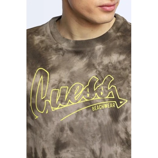 Guess Underwear T-shirt | Regular Fit L okazja Gomez Fashion Store