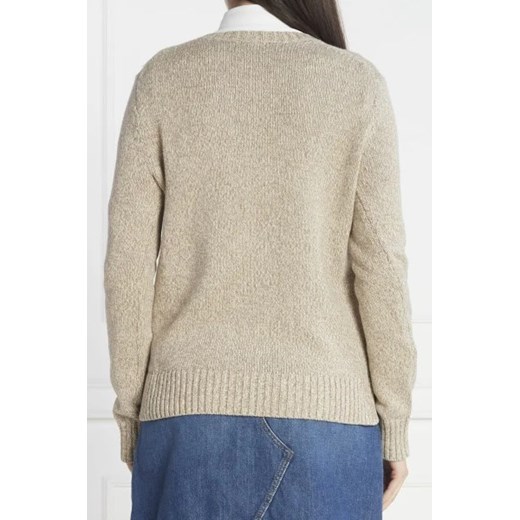 POLO RALPH LAUREN Sweter | Regular Fit Polo Ralph Lauren XL Gomez Fashion Store