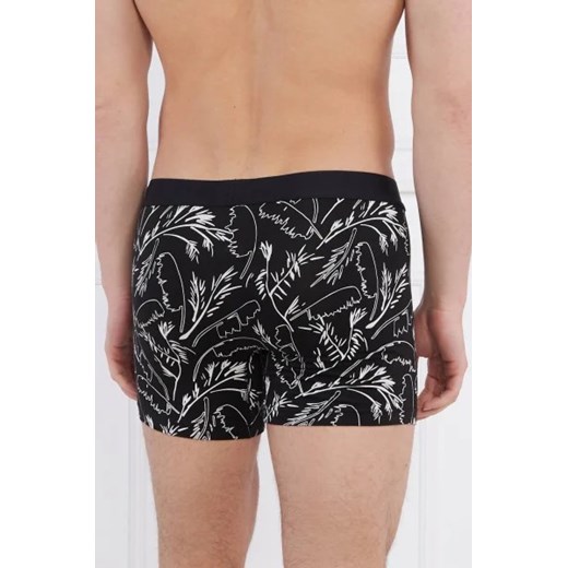Hugo Bodywear Bokserki 2-pack BOXERBR BROTHER PACK M wyprzedaż Gomez Fashion Store