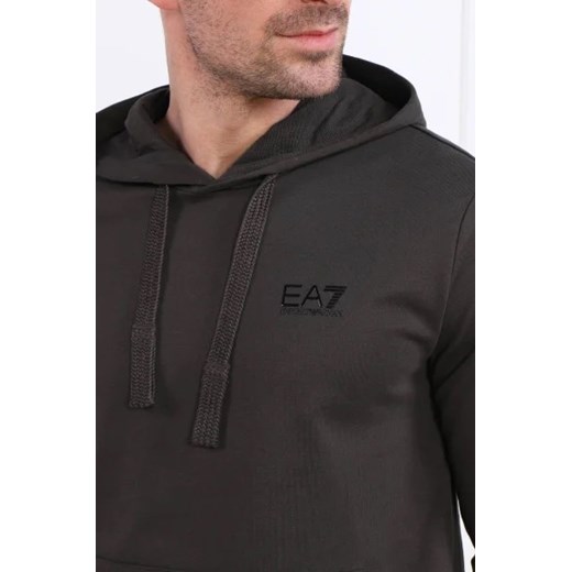 Bluza męska Emporio Armani