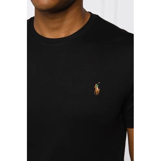 POLO RALPH LAUREN T-shirt | Custom slim fit Polo Ralph Lauren XL okazja Gomez Fashion Store