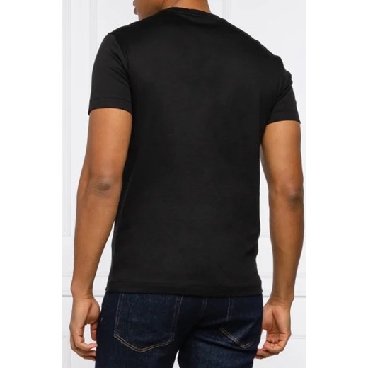 POLO RALPH LAUREN T-shirt | Custom slim fit Polo Ralph Lauren XL okazja Gomez Fashion Store
