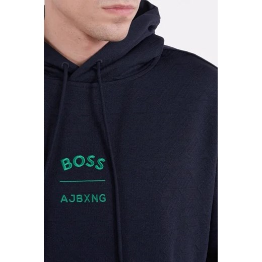 Bluza męska BOSS HUGO