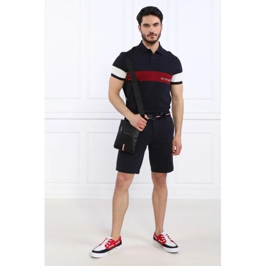 BOSS ORANGE Szorty Schino-Slim-Short | Slim Fit 33 Gomez Fashion Store wyprzedaż