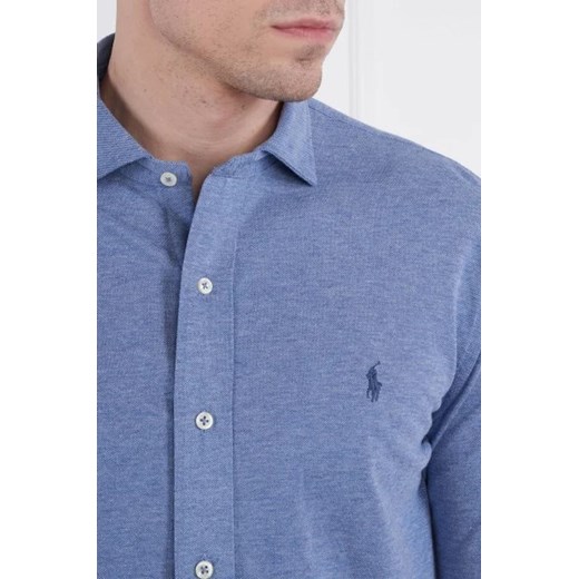 POLO RALPH LAUREN Koszula | Regular Fit Polo Ralph Lauren XXL wyprzedaż Gomez Fashion Store