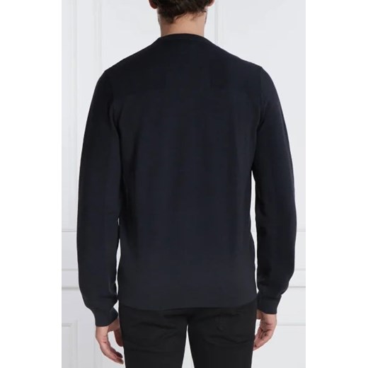 Sweter męski BOSS HUGO 