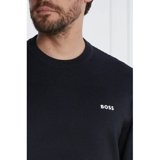 Sweter męski BOSS HUGO 
