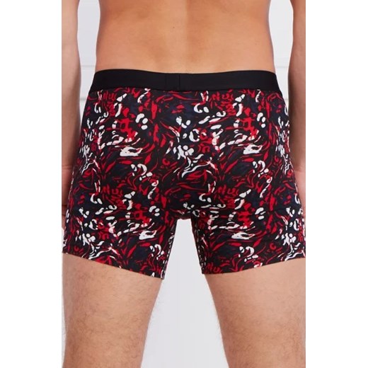 Hugo Bodywear Bokserki 2-pack BOXERBR BROTHER PACK XL okazyjna cena Gomez Fashion Store