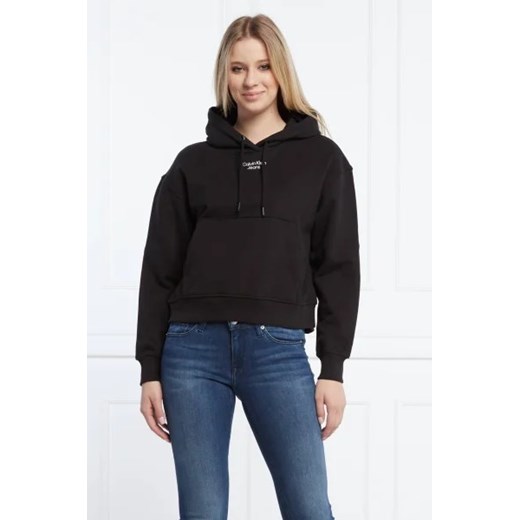 Bluza damska Calvin Klein