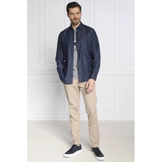 BOSS ORANGE Koszula Riou_1 | Regular Fit M okazyjna cena Gomez Fashion Store
