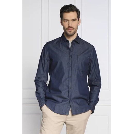 BOSS ORANGE Koszula Riou_1 | Regular Fit M promocja Gomez Fashion Store