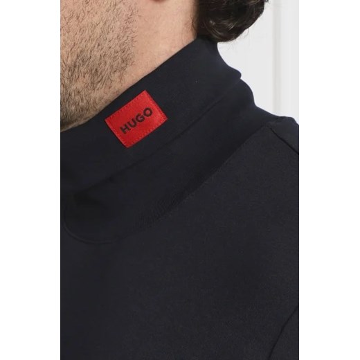 Sweter męski Hugo Boss