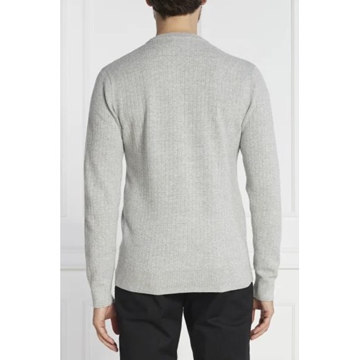 Calvin Klein Sweter | Regular Fit Calvin Klein XL Gomez Fashion Store