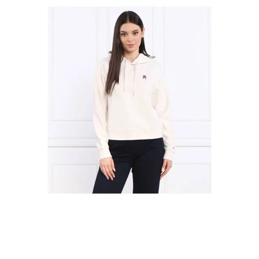Bluza damska Tommy Hilfiger casualowa