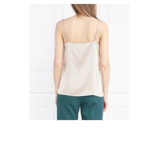 Marc Cain Top | Regular Fit Marc Cain 40 wyprzedaż Gomez Fashion Store