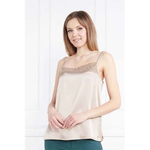 Marc Cain Top | Regular Fit Marc Cain 42 okazja Gomez Fashion Store