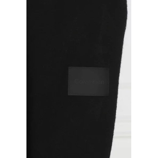 Calvin Klein Sweter | Regular Fit | z dodatkiem wełny Calvin Klein XXL okazja Gomez Fashion Store