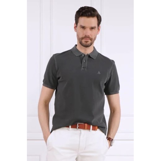 Marc O' Polo Polo | Regular Fit XL promocja Gomez Fashion Store