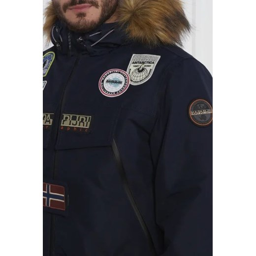 Napapijri parka