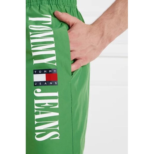 Kąpielówki Tommy Hilfiger