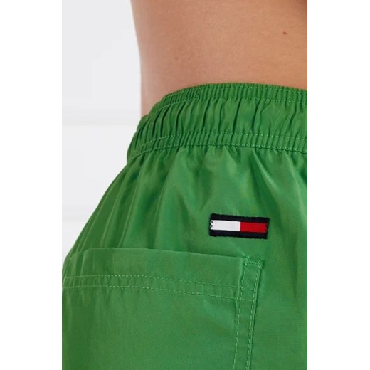 Kąpielówki Tommy Hilfiger