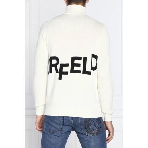 Sweter męski Karl Lagerfeld 