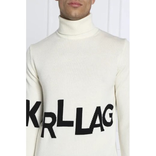 Sweter męski Karl Lagerfeld 