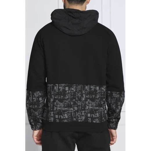 Emporio Armani bluza męska z bawełny 