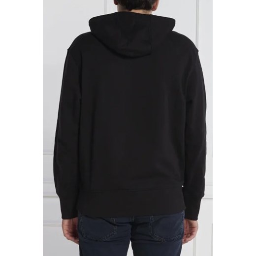 CALVIN KLEIN JEANS Bluza | Regular Fit XXL okazyjna cena Gomez Fashion Store