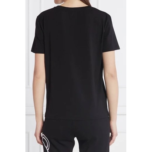 Moschino Underwear T-shirt | Regular Fit XS wyprzedaż Gomez Fashion Store