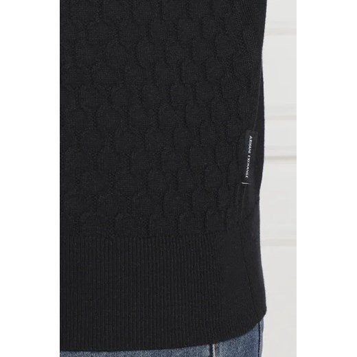 Sweter męski Armani Exchange