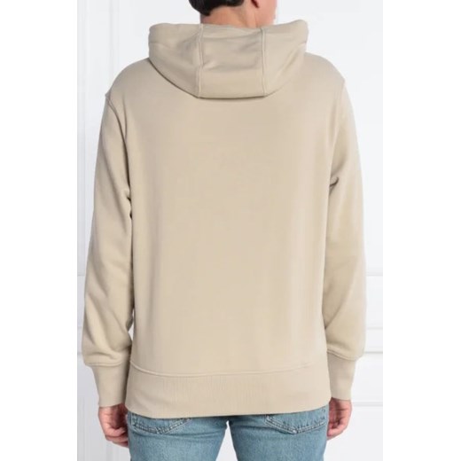 Bluza męska Calvin Klein z napisem 