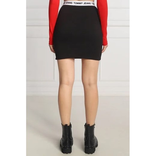 Tommy Jeans Spódnica Tommy Jeans M okazja Gomez Fashion Store