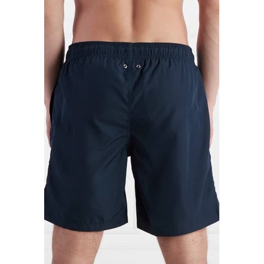 Gant Szorty kąpielowe LC LIGHTWEIGHT LOGO | Regular Fit Gant L okazja Gomez Fashion Store