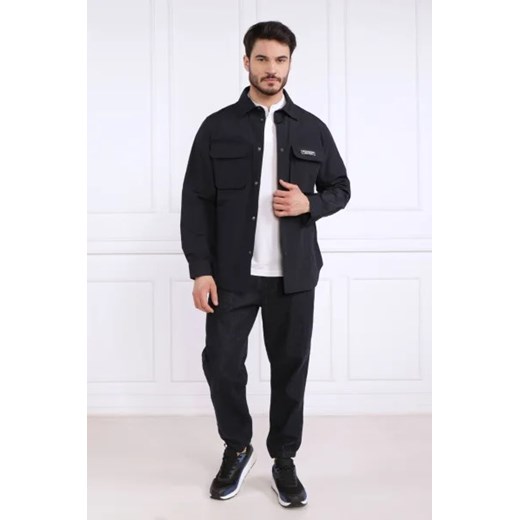 Koszula męska Armani Exchange