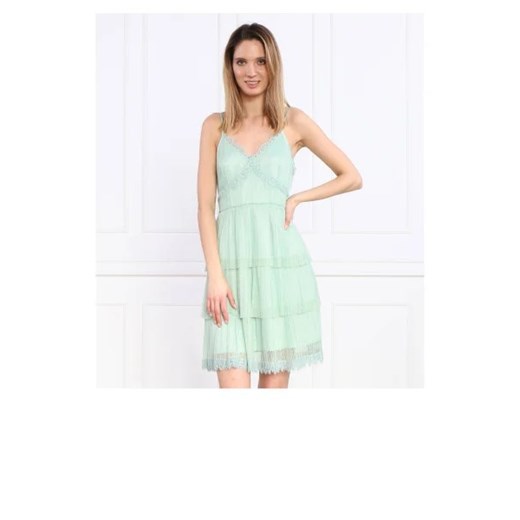 TWINSET Sukienka Twinset 38 wyprzedaż Gomez Fashion Store