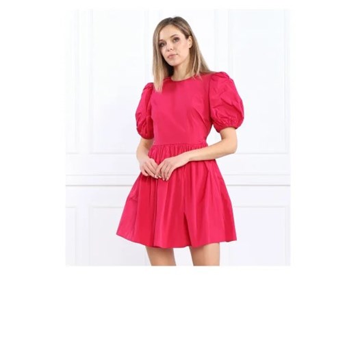 Red Valentino Sukienka Red Valentino 36 okazja Gomez Fashion Store