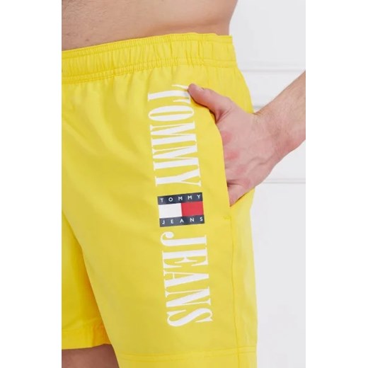 Kąpielówki Tommy Hilfiger