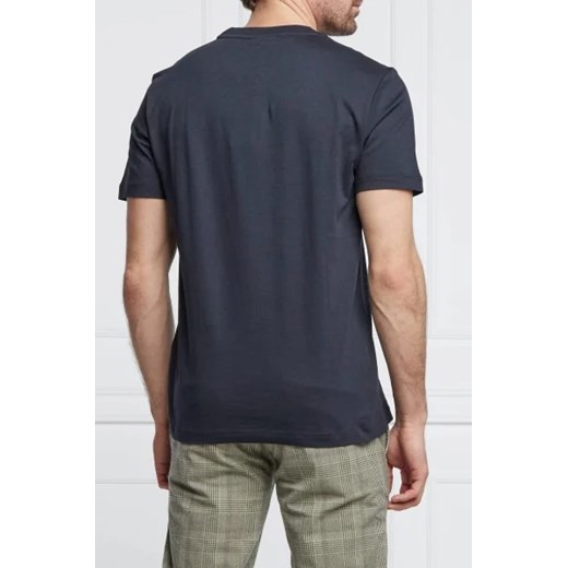 Calvin Klein T-shirt | Regular Fit Calvin Klein M wyprzedaż Gomez Fashion Store