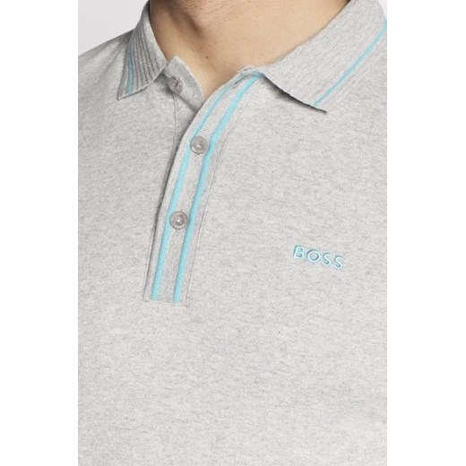 T-shirt męski BOSS HUGO