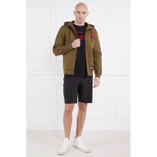 BOSS ORANGE Bluza BOSS X NBA | Regular Fit XXXL okazja Gomez Fashion Store