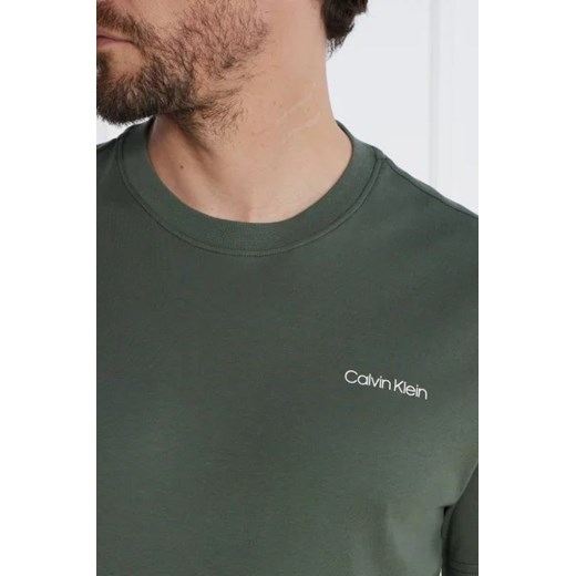 Calvin Klein T-shirt | Slim Fit Calvin Klein XL Gomez Fashion Store