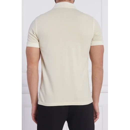 BOSS ORANGE Polo Prime | Slim Fit S Gomez Fashion Store