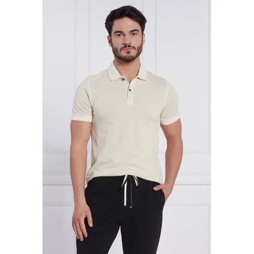 BOSS ORANGE Polo Prime | Slim Fit XXL Gomez Fashion Store