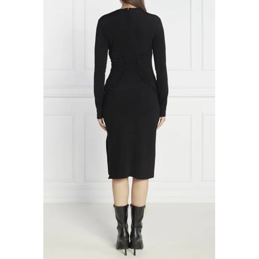 Pinko Sukienka Pinko 40 Gomez Fashion Store okazja