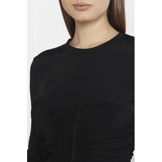 Pinko Sukienka Pinko 40 okazja Gomez Fashion Store
